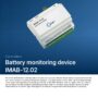Flyer Battery monitoring device IMAB-12.02_page-0001