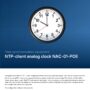 Flyer NTP-client analog clock NAC-01-POE_page-0001