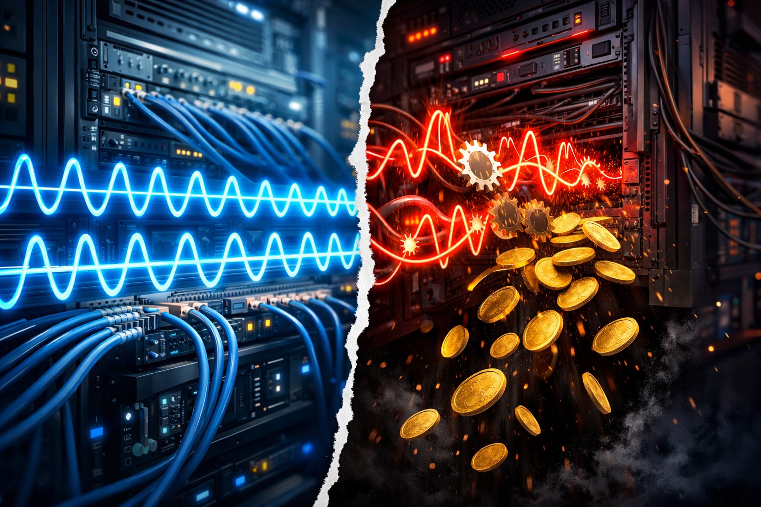 Accurate Time Synchronization