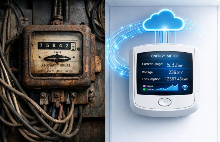 Why Accurate Time Synchronization Matters in Industrial IoT Networks