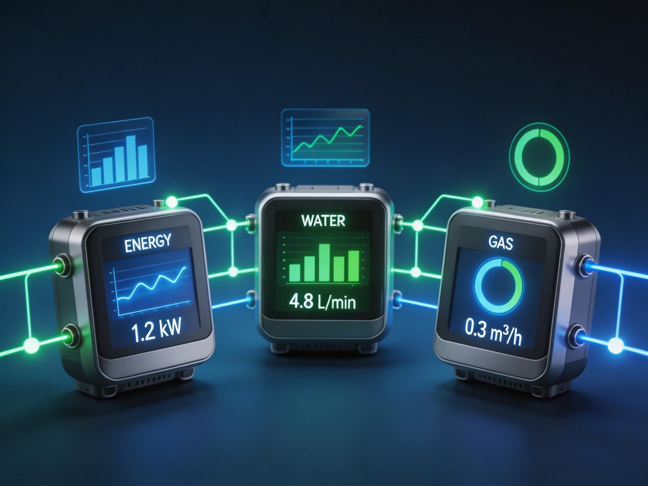 Accurate Time Synchronization