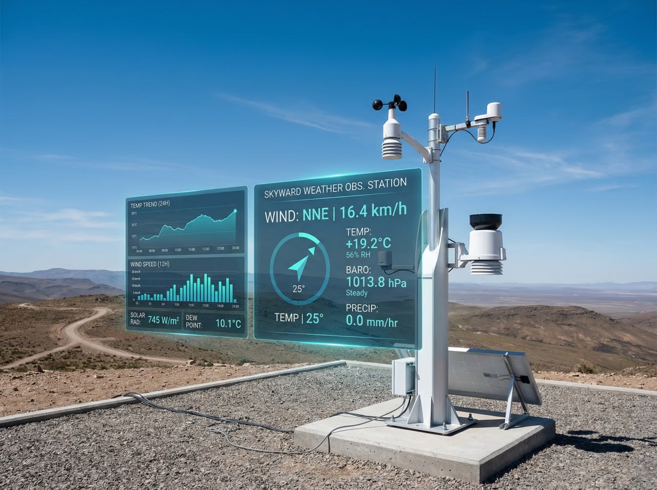 Transforming Resource Metering