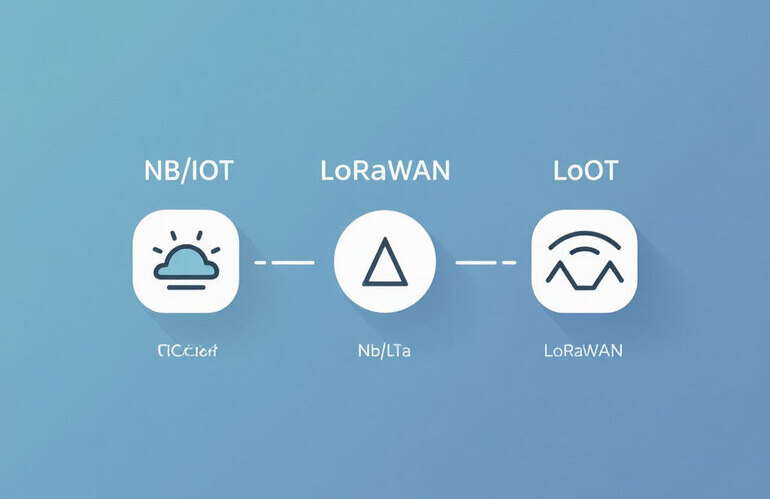NB-IoT vs LoRaWAN