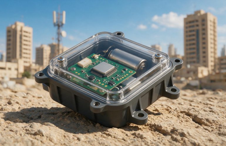NB-IoT Modules for Smart Metering: How to Choose